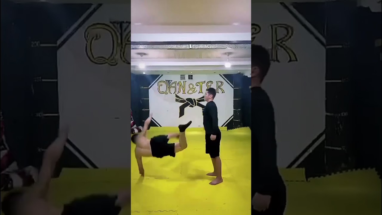 Тренировочный процесс 2. 