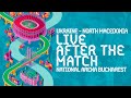 Ukraine - North Macedonia | Live after the match