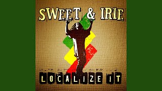 Video thumbnail of "Sweet & Irie - Crazy"