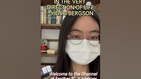 Bergson