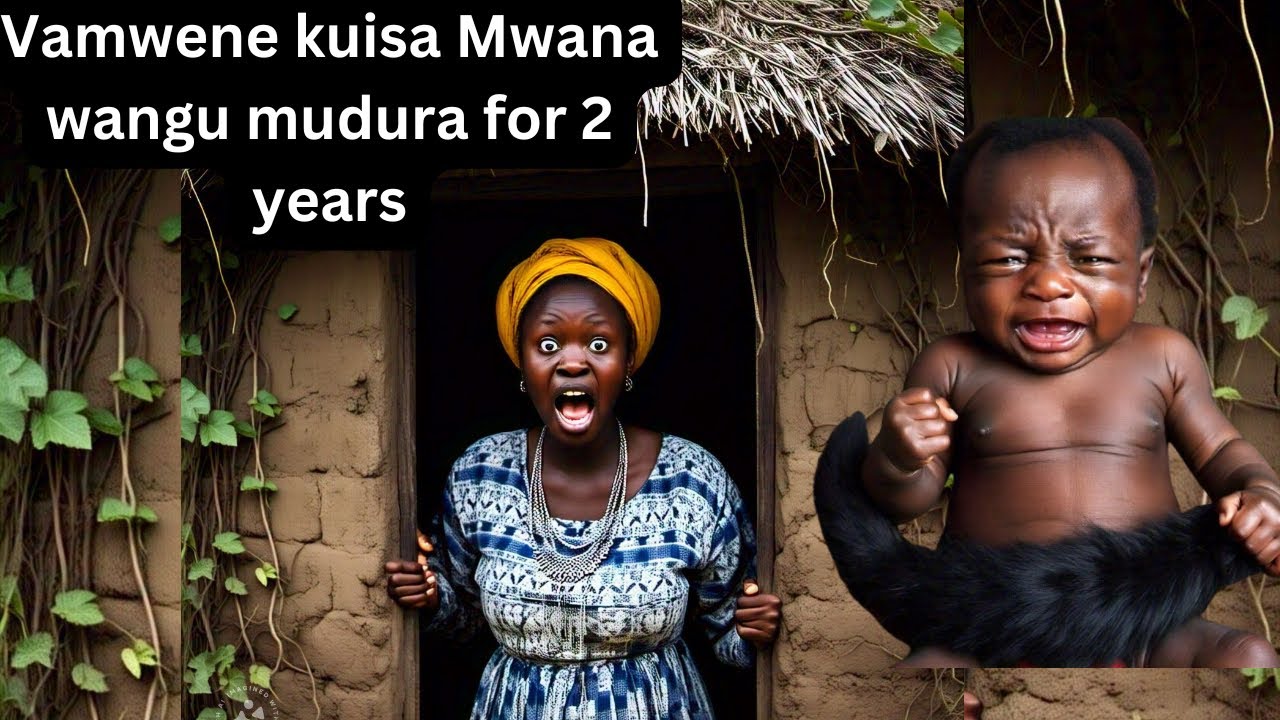 Kuromba kwaVamwene Vangu |Rest in peace Tapiwa mwanangu