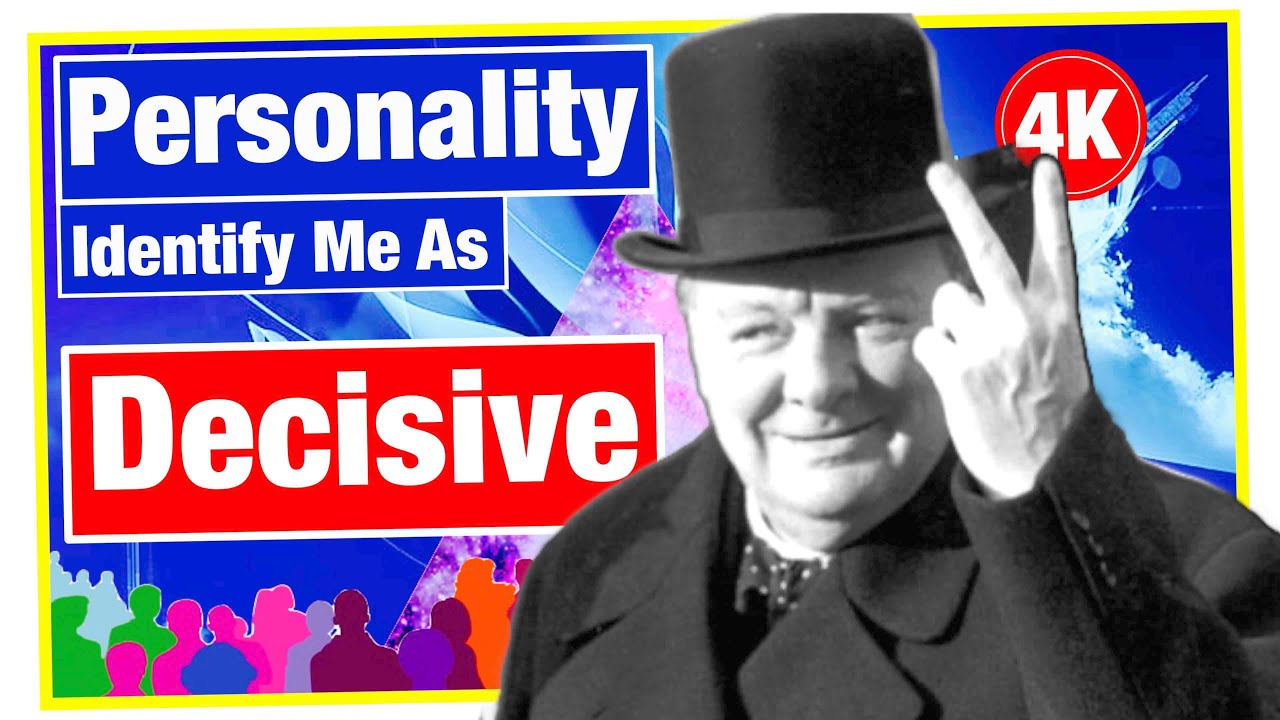 personality-the-power-of-decisiveness-unveiling-the-strong-willed