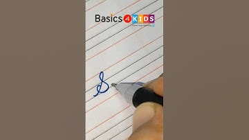 Suman name in cursive writing | s name in cursive writing | What is your name?🤔 (Comment now)