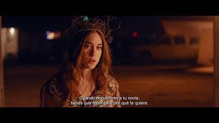 Tráiler THE GIRL FROM THE SONG - Ibai Abad I 2016