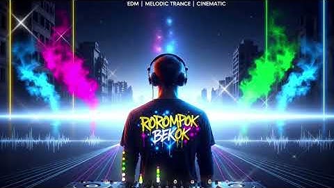 AI-Generated EDM Anthems 2026 #music #edm #euroedm2025