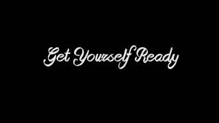 Get Yourself Ready Nancy Grandquist