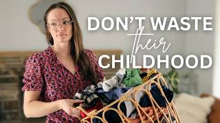 It took me 13+ years and a divorce to learn what I’ll tell you in 10 minutes