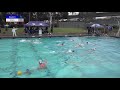 2019 Fisher Cup | Game 27 | UCLA vs. Alumni  | Canyonview Pool
