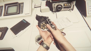 Lets Play Alien Isolation Part 4! Never Mess With A Working Joe!