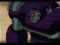 Transformers Animated Episode 11 - Lost And Found