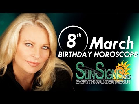 march-8th-zodiac-horoscope-birthday-personality---pisces---part-1