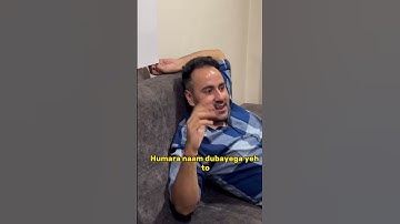 Kinu rock ushank sir shocked😅🤭 # #ashusir #familyvlog #comedy #funny #challenge #kinu #ushanksir