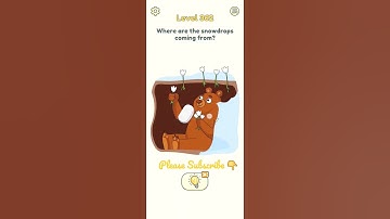 DOP 2 LEVEL 362 #gaming #shorts #viral #trending #video