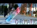 Chromatic: A Slow Motion Short (Jordan Hoffart, Aldrin Garcia, Josh Hawkins)