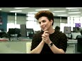 Broadcast nas redes com Maria Emilia Peres, sócia da Deloitte