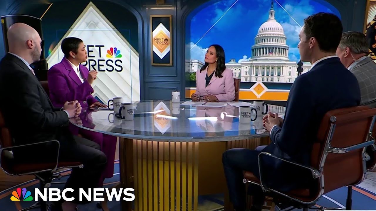 Democratic strategist says ‘explosive’ DNC report could be released ‘in a matter of weeks’