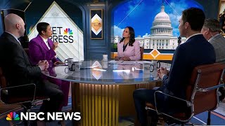 Democratic strategist says ‘explosive’ DNC report could be released ‘in a matter of weeks’