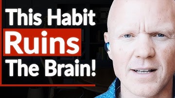 How Insulin Resistance DESTROYS Your Brain & Causes ALZHEIMER