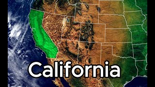 California's Best Scenic Locations: A Visual Journey - Scenic Wonders
