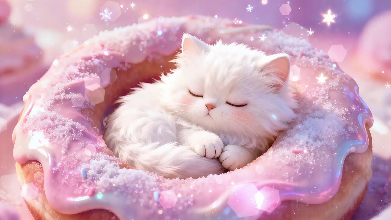 Reduce Anxiety & Boost Melatonin Naturally | Fall Asleep in 3 Minute | Deep Sleep Music