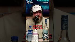 How can the fans see where the laser scoring line is on TV? 🏁