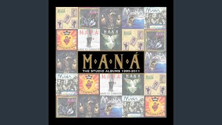 Video thumbnail of "Maná - Como Te Deseo"