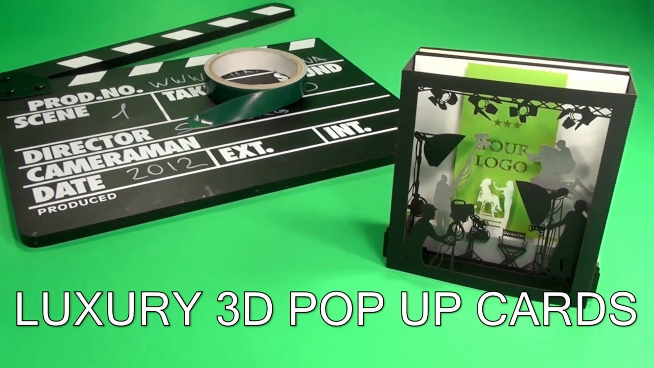 Unique creative promotional Gift