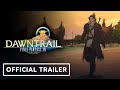 Final Fantasy 14: Dawntrail - Official Tuliyollal Town Trailer