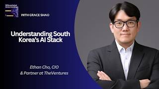 There's more to Korea than just chips. Ethan Cho on the vibrant consumer ecosystem and K-cultural e