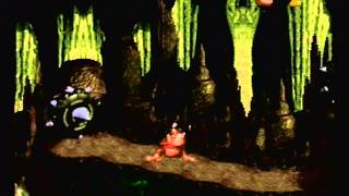 DKC Manic Mincers Jumproll Expresso