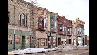 Businesses readying for major tear-up on West Milwaukee Street