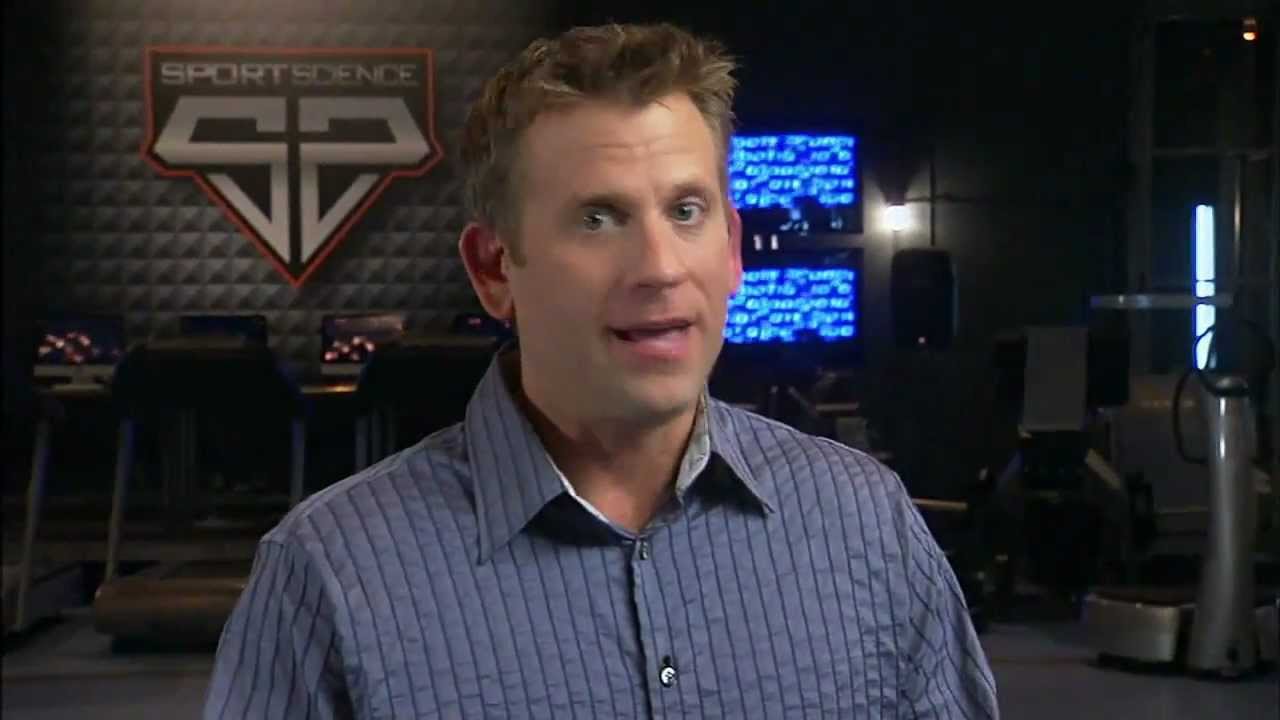 Sports Science: Dwight Freeney