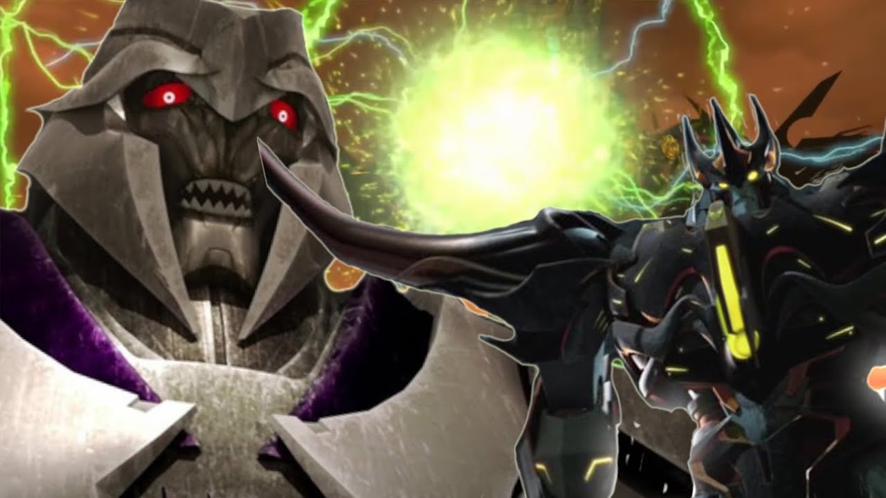 Обзор 3-ого сезона 