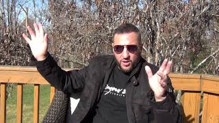BULLY TALK WITH ZEB PITS: DAVE WILSON PART 3...ABKC NATIONALS AFTERMATH Wealth