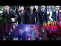 One Direction vs Why Don’t We - Dance Battle