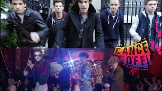 One Direction vs Why Don’t We - Dance Battle