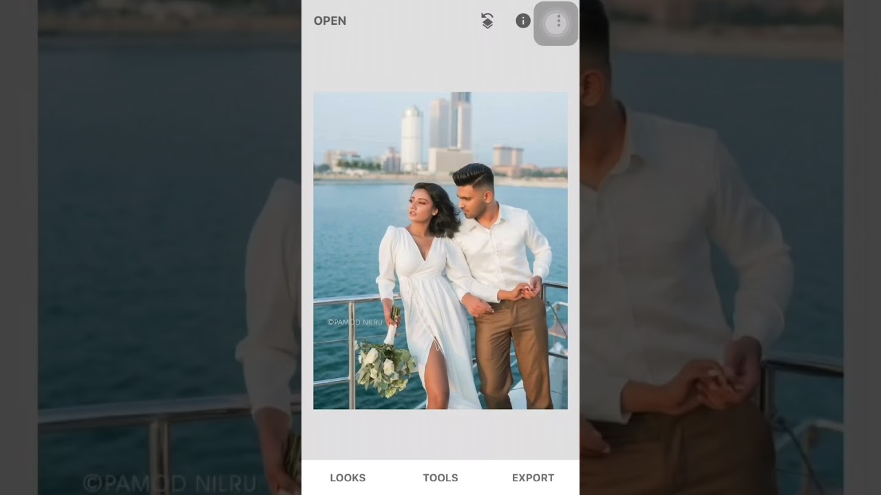 New Snapseed Photo Editing Tricks |  Mobile photo editing tricks