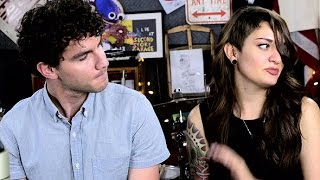 Shady Elders Second Story Garage Interview