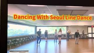 Dancing with Seoul