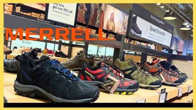 Merrel Moab 3 Review: Budget Shoe or Better? 
