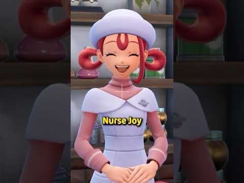 Legends ZA SECRET File Pokemonlegendsza 