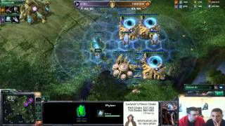 Jotto VS Treishtrei Finals Game 4 (Off Twitch TV)
