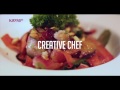 Bowl of soul  creative chef  kappa tv