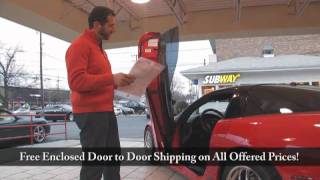 1997 Chevrolet Corvette C5 Mongoose Sold Hd Hi Def