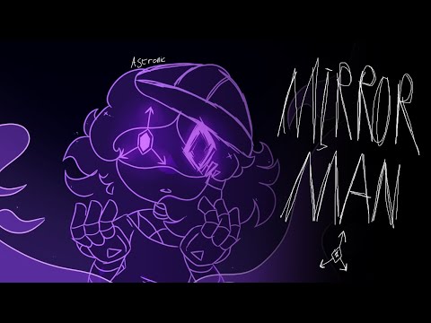 Mirror Man [Murder Drones Animatic/PMV]