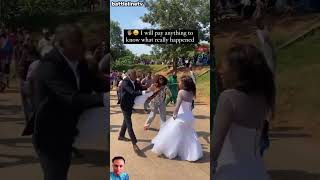 4 Top Bride That Caught Groom Cheating On Wedding Day