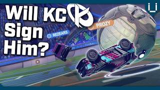 Who Is This New EU Prodigy (KC Fans Love Him)