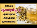      avarampoo tea benefits in tamil  herbal gold avarampoo  health tips