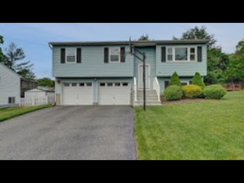 3 Hall Court, Monroe, NY home video tour