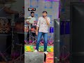 maulik meldi live #new_latest_gujarati_song_2025 #ranuja #maulikmeldi #gamansanthal #trending #viral